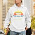 Please Be Patient With Me I'm From The 1900s Shirt Men Women Premium Tri-Blend Unisex Hoodie