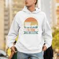 Please Be Patient With Me I'm From The 1900s Vintage Humor Premium Unisex Hoodie