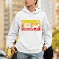 Please Be Patient With Me I'm From The 1900s Vintage Sun Set Premium Unisex Hoodie Please Be Patient With Me I'm From The 1900s Vintage Sun Set Premium Unisex Hoodie