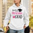 Preschool Graduation Shirt For Girl 2019 Miss Preschool Grad Unisex Hoodie