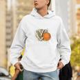 Proud Aunt Of A 2026 Senior Basketball Graduation Leopard Premium Tri-Blend Unisex Hoodie Proud Aunt Of A 2026 Senior Basketball Graduation Leopard Premium Tri-Blend Unisex Hoodie