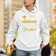 Proud Aunt Of A Class Of 2026 Graduate Senior Graduation 26 Unisex Hoodie