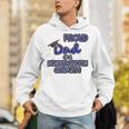 Proud Dad Of a Kindergarten Graduate Graduation TShirt Unisex Hoodie
