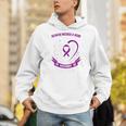 Purple Epilepsy Awareness Day Month In Memory Of Dad Unisex Hoodie Purple Epilepsy Awareness Day Month In Memory Of Dad Unisex Hoodie