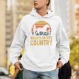 Raised On 90’s Country Horse Retro Nostalgia Western Music Unisex Hoodie Raised On 90’s Country Horse Retro Nostalgia Western Music Unisex Hoodie