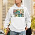 Reading Born To Read Forced To Work Bookish Book Lover Unisex Hoodie Reading Born To Read Forced To Work Bookish Book Lover Unisex Hoodie