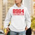 Red 8964 Never Forget Memory Self-Defense Protection Unisex Hoodie Red 8964 Never Forget Memory Self-Defense Protection Unisex Hoodie