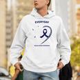 Remembrance Loving Memory Shirts Mom Colon Cancer Awareness Unisex Hoodie Remembrance Loving Memory Shirts Mom Colon Cancer Awareness Unisex Hoodie