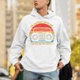 Retro Be Patient With Me I'm From The 1900s Premium Unisex Hoodie