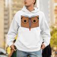Seminary Grad Graduation Bible Theology Nerd Premium Unisex Hoodie