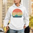 Senior 2023 Graduation My Last First Day Of Class Of 2023 Unisex Hoodie