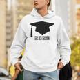 SENIOR 2025 Cute Graduation Class Of 2025 Graduate Unisex Hoodie