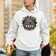 Senior 2032 Class Of 2032 Seniors Graduation 2032 Senior 32 Unisex Hoodie