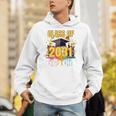 Senior 31 Class Of 2031 Back To School Graduation 2031 Unisex Hoodie