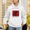 SENIOR CITIZENS DAY Don't Forget My DISCOUNT Graduation Day Unisex Hoodie