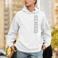 Senior Class Of 2019 19 High School Graduation Tee Unisex Hoodie