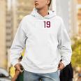 Senior Class Of 2019 Graduation Shirt Graduate Unisex Hoodie