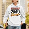 Senior Class Of 2019 Tshirt Graduation Students Hockey Unisex Hoodie
