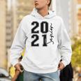 Senior Class Of 2021 Graduation High School College Unisex Hoodie