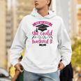 She Believed She Could So She Mastered It Graduation Unisex Hoodie