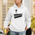 Showtime Every Moment Cinema Nostalgia Film Buff Humor Unisex Hoodie Showtime Every Moment Cinema Nostalgia Film Buff Humor Unisex Hoodie