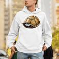 Timid Turtle Cute Introvert Misanthropic Antisocial Unisex Hoodie Timid Turtle Cute Introvert Misanthropic Antisocial Unisex Hoodie