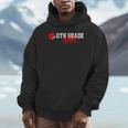 11th Grade Done Last Day Of Schoo 11th Grade Graduation Unisex Hoodie