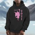 12th Grade Girls Graduation High School Graduation Unisex Hoodie