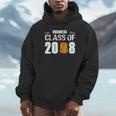 2018 Business Graduation Shirt Business Major Unisex Hoodie
