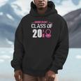 2018 Cosmetology Graduation Shirt Makeup Artist Unisex Hoodie