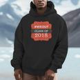 We Out 2018 Graduation Shirts Unisex Hoodie