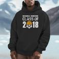 2018 Mechanical Engineering Graduation Shirt Mechanic Unisex Hoodie