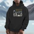 2019 Chemistry College Graduation For Graduate Unisex Hoodie