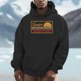 2025 Graduation Highschool Senior Sunset Unisex Hoodie