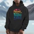 2nd Grade 2021 Graduate Quarantine Second Grade Graduation Unisex Hoodie