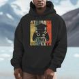 4th Grade Level Complete Gamer Class Of 2023 Graduation Unisex Hoodie