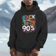 90's Nineties Nostalgia Costume Party Back To The 90s Unisex Hoodie 90's Nineties Nostalgia Costume Party Back To The 90s Unisex Hoodie