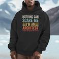 Architect Graduation & Architect Student Architecture Unisex Hoodie