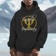 Bachelor Of Science Psychology Graduation Unisex Hoodie
