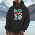Back To The 2000s Retro Nostalgia Unisex Hoodie