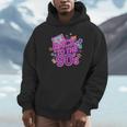 Back To The 90s Retro Nostalgia Unisex Hoodie Back To The 90s Retro Nostalgia Unisex Hoodie