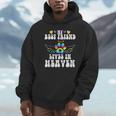 My Best Friend Lives In Heaven Pet Memorial In Memory Of Pet Unisex Hoodie