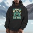 Book Lover Banned Books Reading Banned Books Unisex Hoodie
