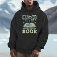 Book Lover Writer Author Unisex Hoodie