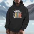 Books Lover Cute Sleepy Cat Relax Reading Vibe Unisex Hoodie Books Lover Cute Sleepy Cat Relax Reading Vibe Unisex Hoodie