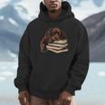 Boykin Spaniel Books Dog Breed Graphic Unisex Hoodie Boykin Spaniel Books Dog Breed Graphic Unisex Hoodie