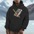Cassette 90s Costume Party Nostalgia Unisex Hoodie Cassette 90s Costume Party Nostalgia Unisex Hoodie