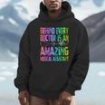 Certified Medical Assistant CMA Graduation Unisex Hoodie