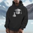 Chemistry Science Degree Graduation Unisex Hoodie