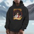 Christian Jesus Religious Sayings Catholic Introvert Unisex Hoodie